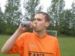 Akce Dolenice (Morava) -Fotbal