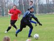 Olympie Březová versus SK Oloví